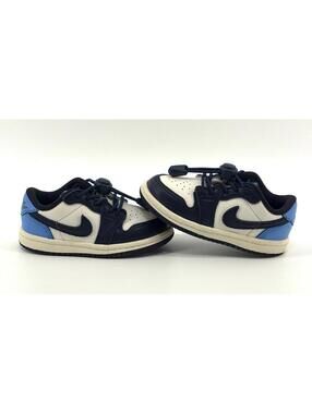 Air Jordan 1 Retro Low OG TD 'Obsidian UNC'
